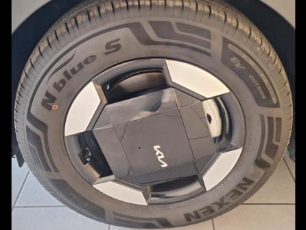 KIA PV5 Passenger L 163ch 71,2 kWh Plus à vendre à Auxerre - Image n°9