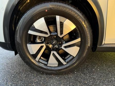 OPEL Frontera 1.2 Turbo Hybrid 145ch GS e-DCT6 à vendre à Melun - Image n°9