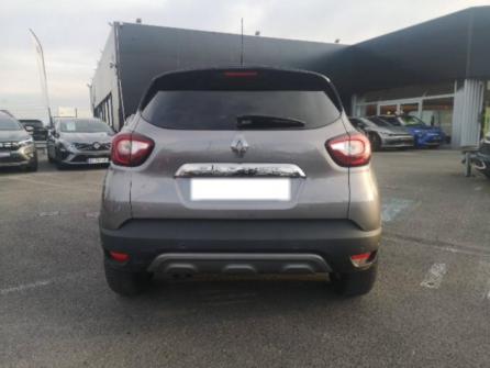 RENAULT Captur 1.3 TCe 130ch FAP Red Edition à vendre à Saint-Maximin - Image n°6