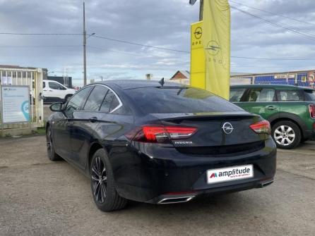 OPEL Insignia Grand Sport 2.0 D 174ch Ultimate BVA8 à vendre à Montereau - Image n°5