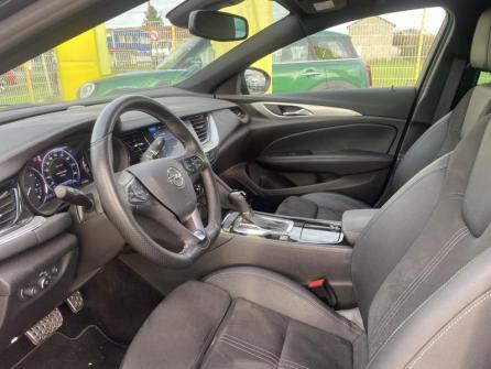 OPEL Insignia Grand Sport 2.0 D 174ch Ultimate BVA8 à vendre à Montereau - Image n°10