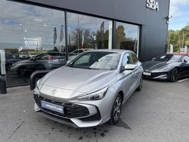 Voir le détail de l'offre de cette MG MOTOR MG3 Hybrid+ 195ch Luxury de 2024 en vente à partir de 201 €  / mois