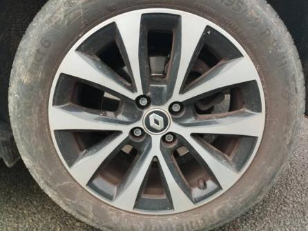 RENAULT Clio 1.0 TCe 90ch Intens -21N à vendre à Nevers - Image n°9