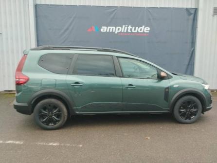 DACIA Jogger 1.0 ECO-G 100ch Extreme+ 5 places à vendre à Nevers - Image n°4