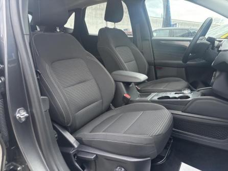 FORD Kuga 2.5 Duratec 190ch FHEV E85 Titanium BVA à vendre à Besançon - Image n°11