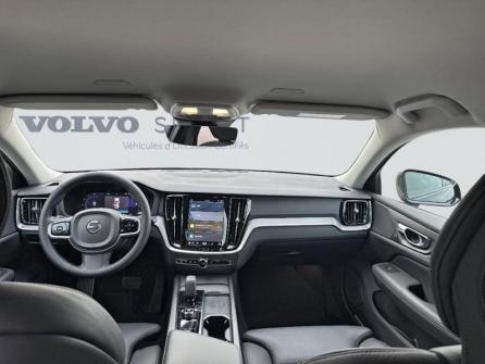 VOLVO V60 Cross Country B4 AWD 197ch Pro Geartronic 8 à vendre à Auxerre - Image n°4