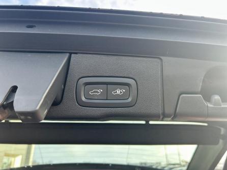 VOLVO XC60 T6 AWD 253 + 145ch  Plus Style Chrome Geartronic à vendre à Auxerre - Image n°12