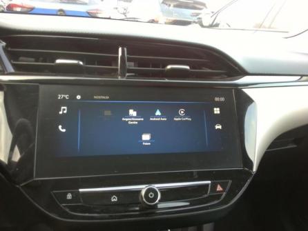 OPEL Corsa 1.2 Turbo 100ch Edition BVA8 à vendre à Melun - Image n°4