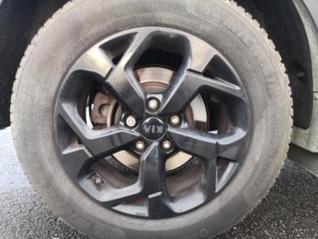 KIA Sportage 1.6 CRDi 136ch MHEV Black Edition 4x2 à vendre à Saint-Maximin - Image n°11