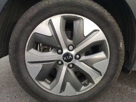 KIA e-Niro e-Premium 204ch à vendre à Compiègne - Image n°12