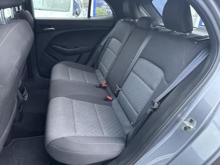 MG MOTOR MG3 Hybrid+ 195ch Standard à vendre à Orléans - Image n°11