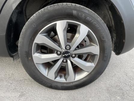 KIA Stonic 1.0 T-GDi 100ch Active à vendre à Reims - Image n°9