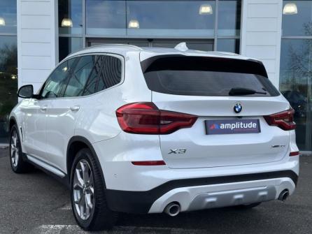 BMW X3 xDrive30eA 292ch xLine 10cv à vendre à Gien - Image n°6