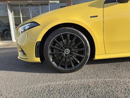 MERCEDES-BENZ Classe A 250 e 160+102ch AMG Line 8G-DCT 8cv à vendre à Auxerre - Image n°9