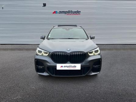 BMW X1 sDrive18dA 150ch M Sport à vendre à Troyes - Image n°2