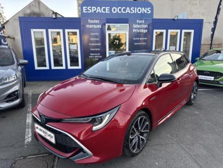 TOYOTA Corolla 184h Collection MY19 à vendre à Orléans - Image n°1