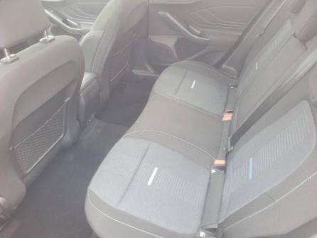 FORD Focus Active 1.0 Flexifuel mHEV 125ch Active Style à vendre à Sens - Image n°7
