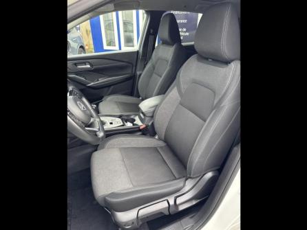 NISSAN Qashqai 1.3 Mild Hybrid 140ch N-Connecta à vendre à Orléans - Image n°12