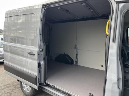 FORD Transit 2T Fg T350 L2H2 2.0 EcoBlue 130ch BVA8 Limited à vendre à Orléans - Image n°12