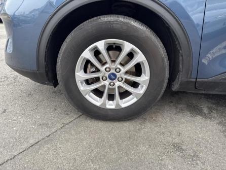 FORD Kuga 1.5 EcoBlue 120ch Titanium à vendre à Orléans - Image n°9