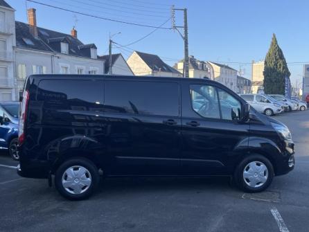 FORD Transit Custom Fg 280 L1H1 2.0 EcoBlue 130 S&S Trend Business BVA6 7cv à vendre à Orléans - Image n°4