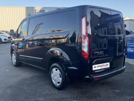 FORD Transit Custom Fg 280 L1H1 2.0 EcoBlue 130 S&S Trend Business BVA6 7cv à vendre à Orléans - Image n°7